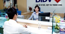 Cách sao kê tài khoản BIDV