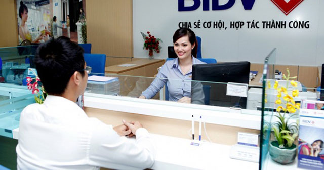 Cách sao kê tài khoản BIDV