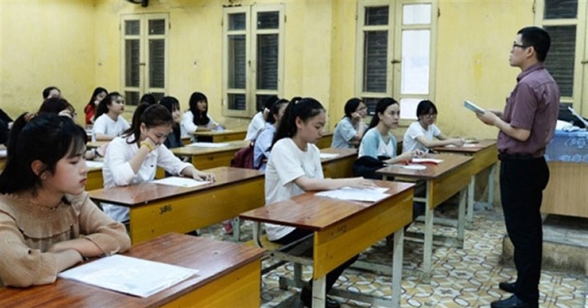Bài thu hoạch bồi dưỡng thường xuyên nội dung 2