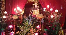 Văn khấn Mẫu Liễu Hạnh