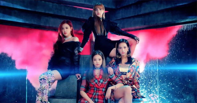 Vietsub Ddu du ddu du