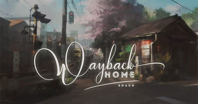 Way back home