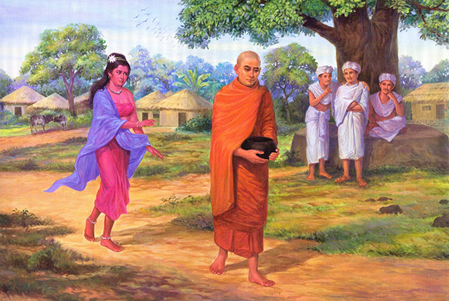 Bài kinh địa tạng bồ tát