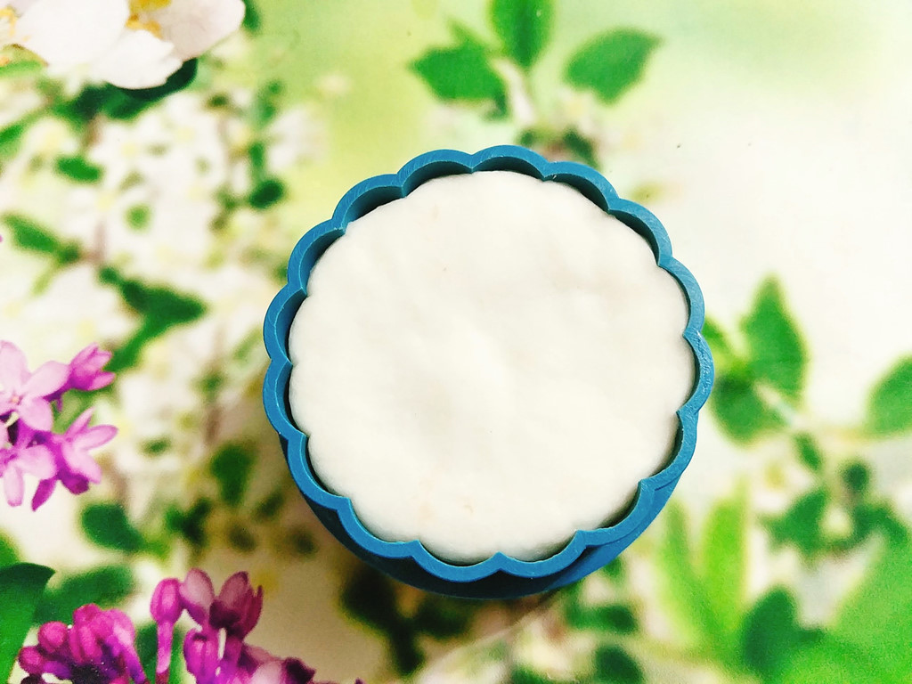 tự làm bánh trung thu dẻo