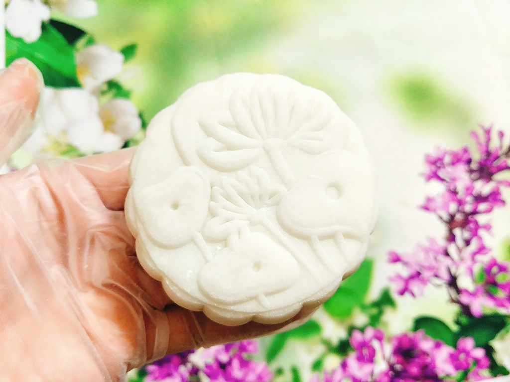 Cách làm bánh trung thu