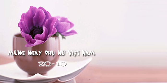 lời dẫn chương trình tọa đàm 20-10