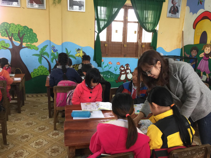 trò chơi học tập cho học sinh