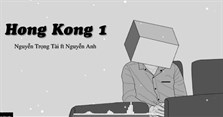 Lời bài hát HongKong 1 - Nguyễn Trọng Tài