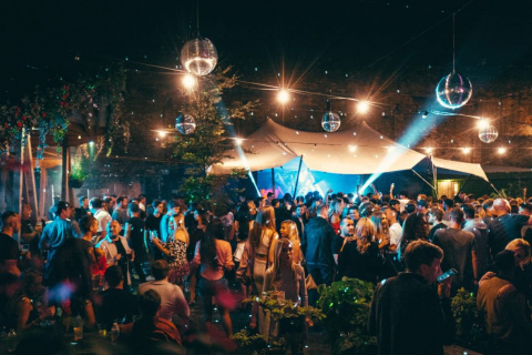 Lời dẫn chương trình tất niên