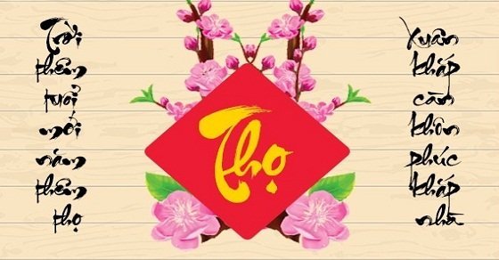 Bài phát biểu mừng thọ