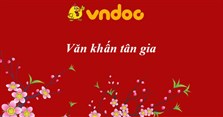 Văn cúng lễ Tân Gia