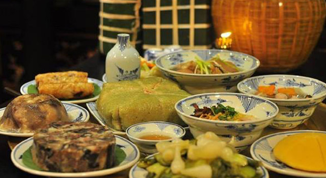 Những điều nên làm trước giao thừa