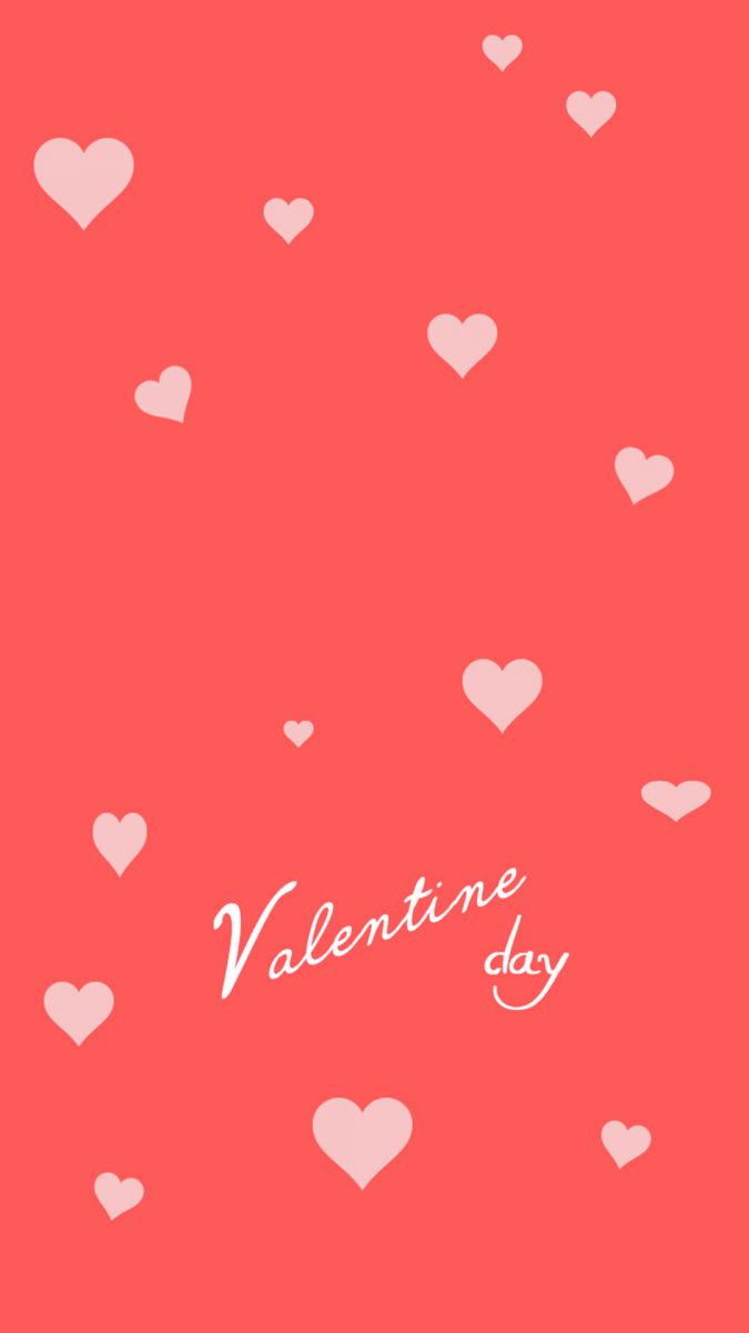 Ảnh nền Valentine cho điện thoại
