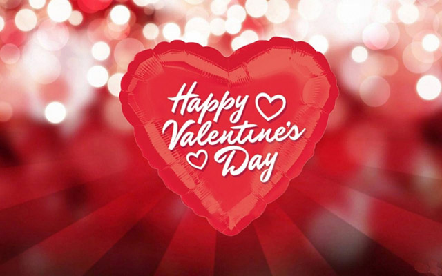 Ảnh bìa valentine
