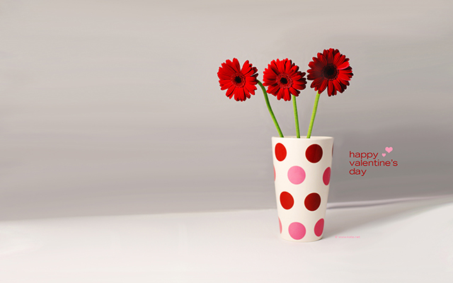 Ảnh nền Valentine đẹp nhất