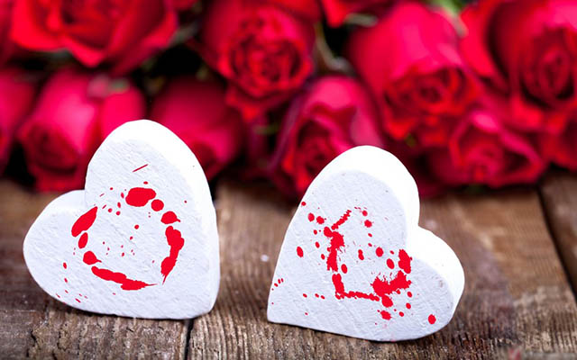 Hình nền Valentine