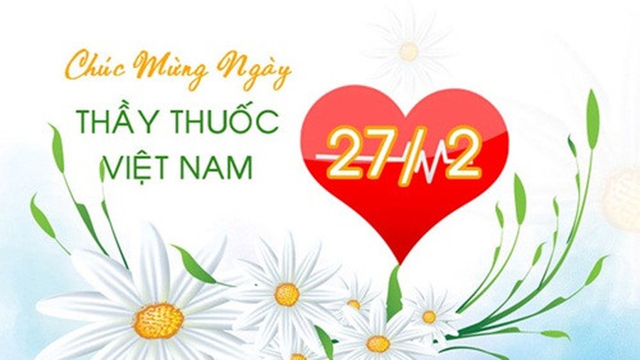 Ca khúc hay về ngành y
