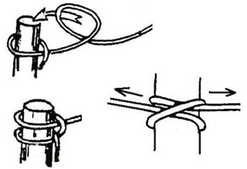 Các dựng lều trại 26/3