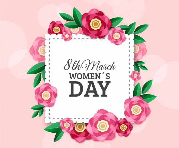 Chương trình tọa đàm 8/3