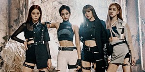 Lời bài hát Kill This Love - BLACKPINK