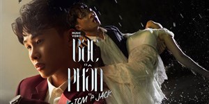 Lời bài hát Bạc phận - K-ICM - Jack