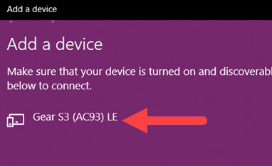 Cách bật tắt bluetooth trên máy tính