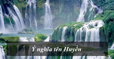 Ý nghĩa tên Huyền