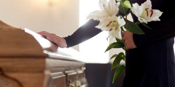 Cách vái lạy trong đám tang