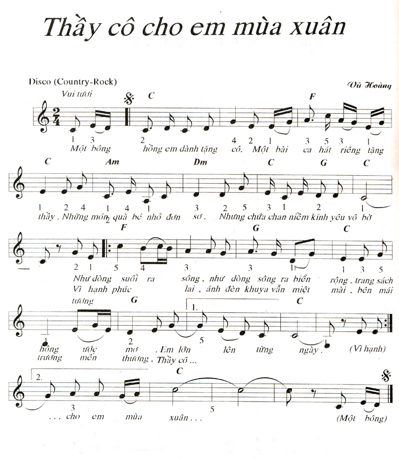 Khuông hạc đăng báo tường 20-11