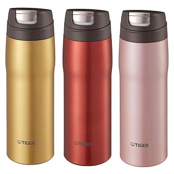 Bình giữ nhiệt cũng là một quà tặng ý nghĩa dành cho thầy cô.