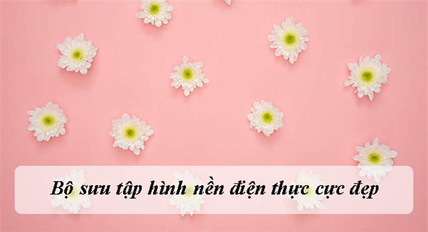 Bộ sưu tập hình nền điện thoại đẹp nhất