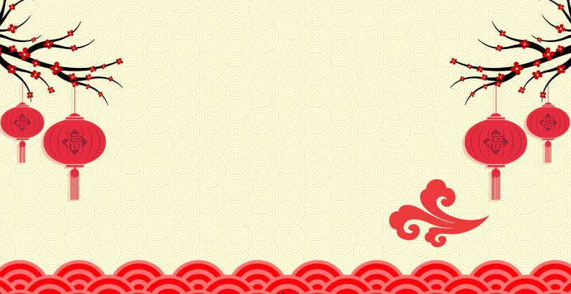 Hình nền PPT tết