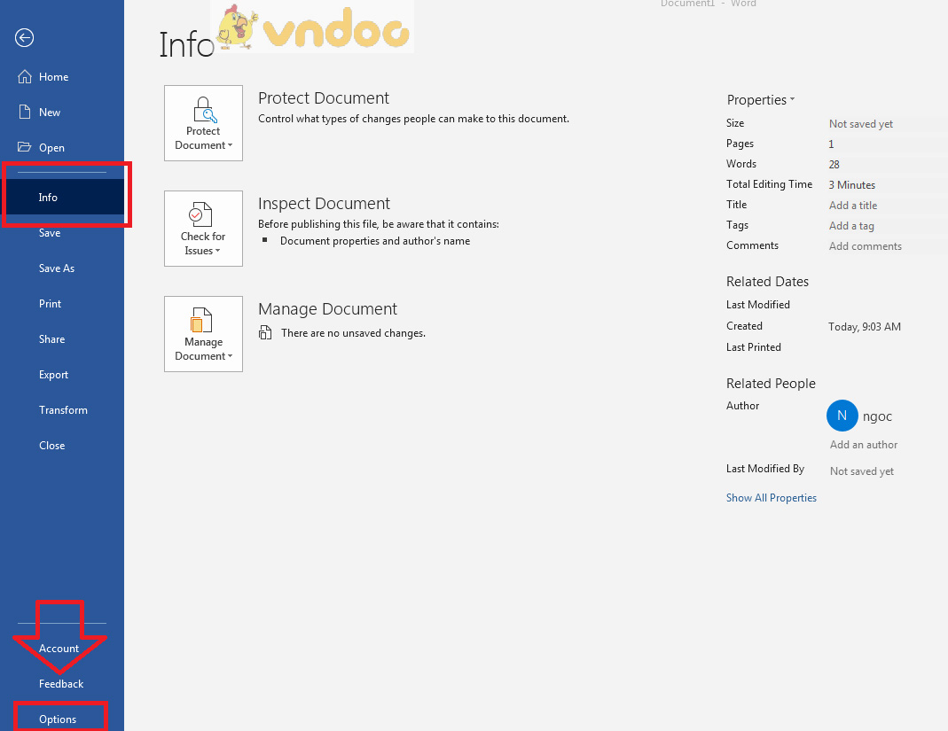 Cách chuyển nội dung Word sang PowerPoint 2010