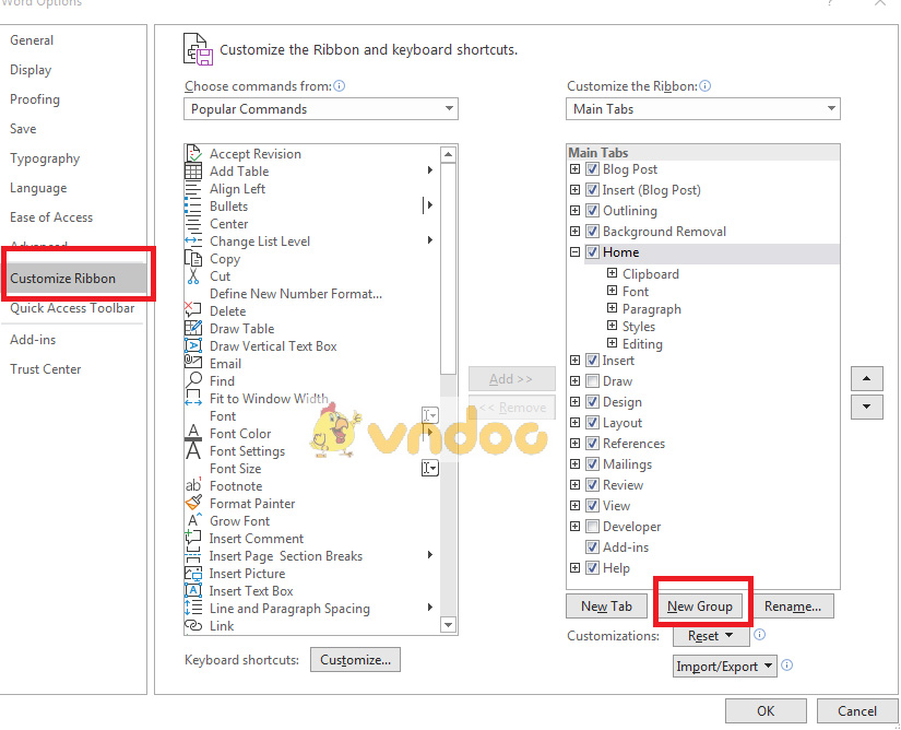 Cách chuyển nội dung Word sang PowerPoint 2013