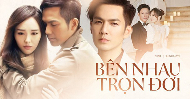  Top 10 bộ phim ngôn tình hiện đại hay nhất