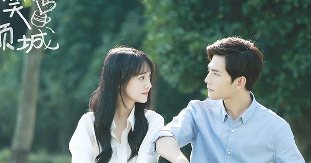 Phim ngôn tình sủng Trung Quốc