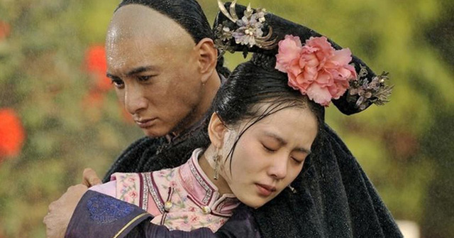 Danh sách phim ngôn tình Trung Quốc hay nhất