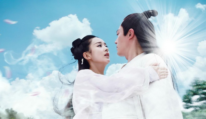 Phim chuyển thể ngôn tình Trung Quốc hay nhất