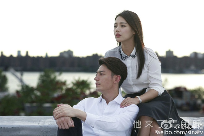 Phim ngôn tình hiện đại hay nhất Trung Quốc