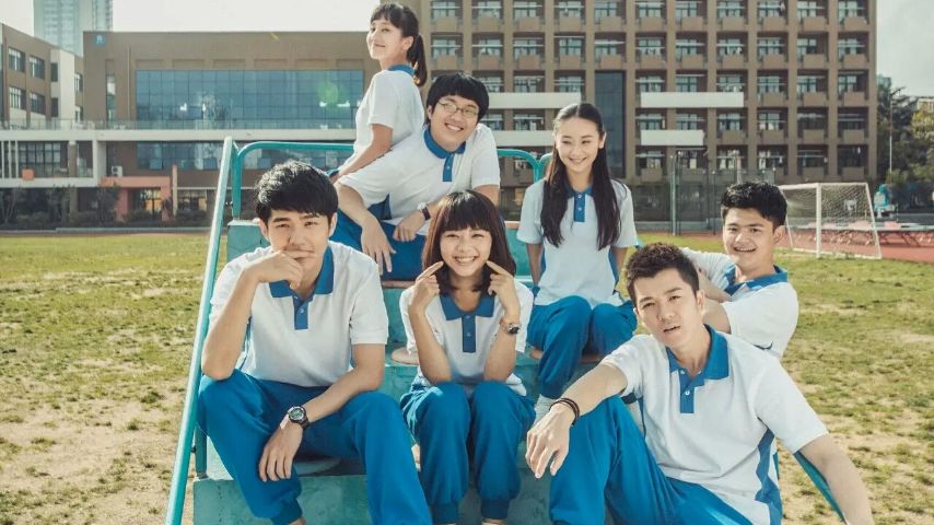 Phim soái ca ngôn tình hiện đại 