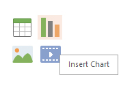 Tạo nội dung trong Powerpoint
