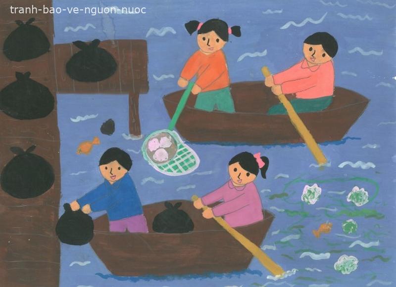 Bảo vệ môi trường