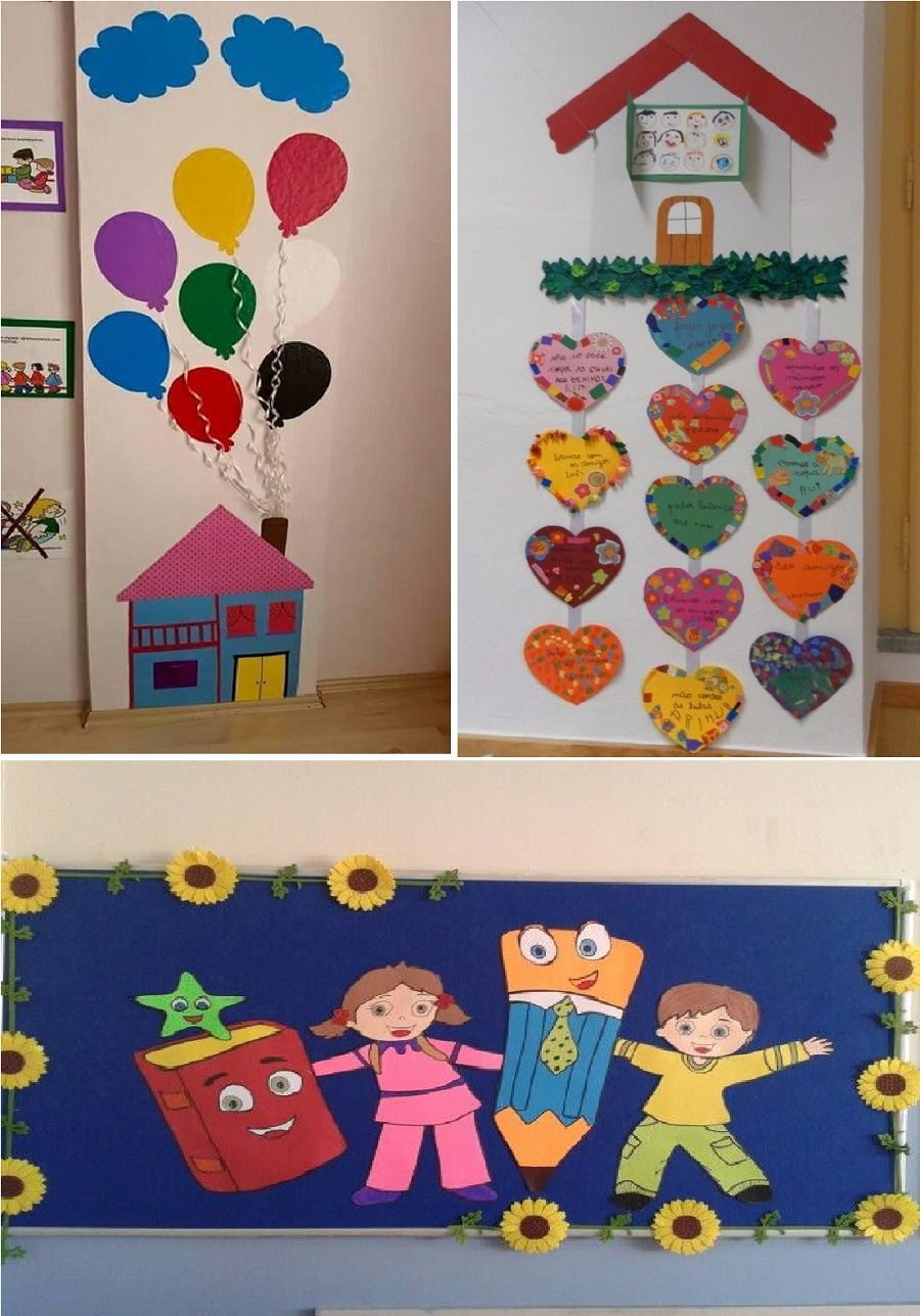 Trang trí lớp 20-11