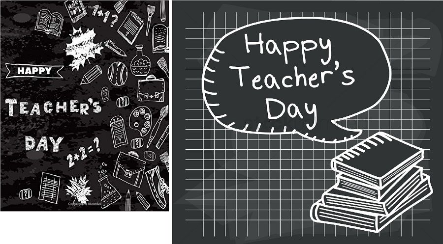 Ý tưởng trang trí bảng 20-11 độc đáo