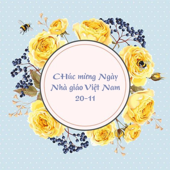 Phát biểu ôn lại truyền thống 20-11