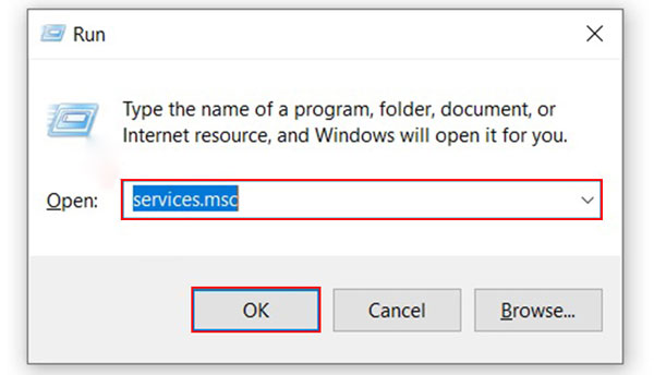 Cách hủy lệnh in trên máy tính Win 10, Win 7
