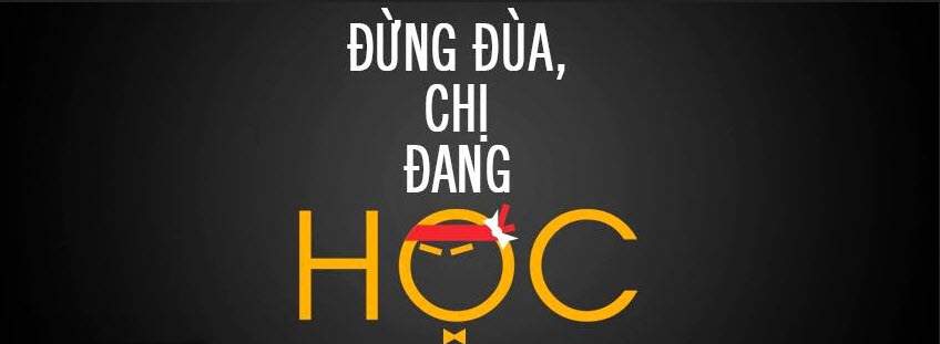 Hình ảnh chúc thi tốt bá đạo