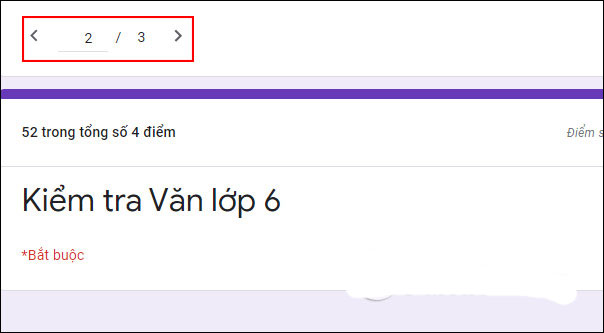 Hướng dẫn xem câu trả lời trên Google Forms
