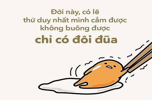 Stt thả thính món ăn hay