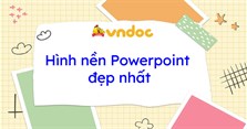 Hình nền Powerpoint đẹp nhất